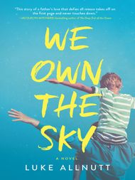 We Own the Sky - ebook