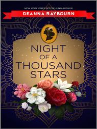 Night of a Thousand Stars - ebook