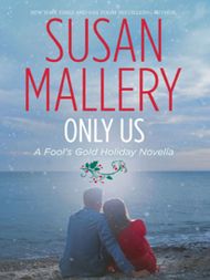Only Us - ebook