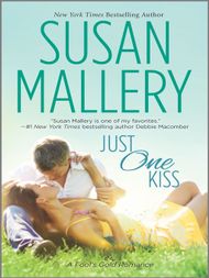 Just One Kiss - ebook