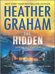 The Hidden - ebook