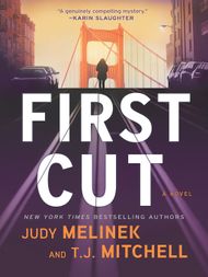First Cut - ebook