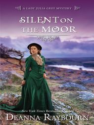 Silent on the Moor - ebook