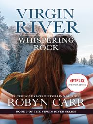 Whispering Rock - ebook