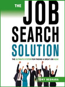 The Job Search Solution - Audiobook