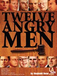 Twelve Angry Men - Audiobook
