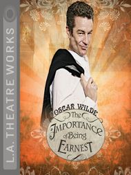 The Importance of Being Earnest - Audiobook