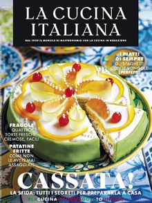 La cucina italiana