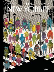 The New Yorker - Magazine