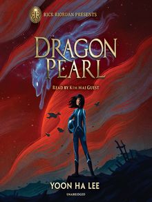 Dragon Pearl - Audiobook