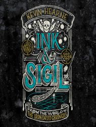 Ink & Sigil - Audiobook