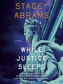 While Justice Sleeps - Audiobook