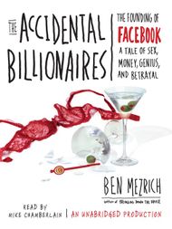 The Accidental Billionaires - Audiobook