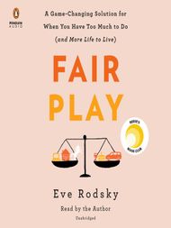 Fair Play - Audiobook