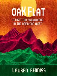 Oak Flat - Audiobook