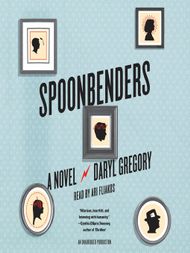 Spoonbenders - Audiobook