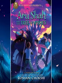 Collection of Aru shah and the tree of wishes review For Free