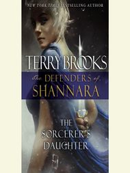 The Sorcerer's Daughter - Audiobook