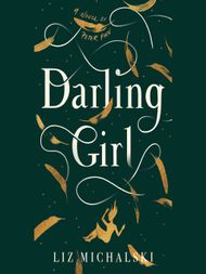 Darling Girl - Audiobook