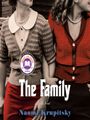 The Family - Audiobook