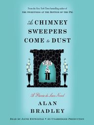 As Chimney Sweepers Come to Dust - Audiobook