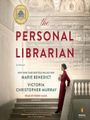 The Personal Librarian - Audiobook