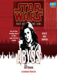 Abyss - Audiobook