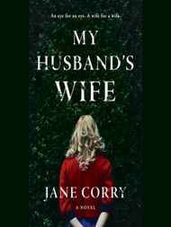 My Husband's Wife - Audiobook