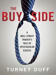 The Buy Side - Audiobook