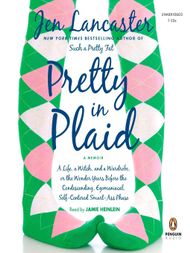 Pretty In Plaid - Audiobook