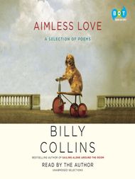 Aimless Love - Audiobook