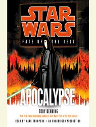 Apocalypse - Audiobook