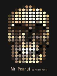 Mr. Peanut - Audiobook