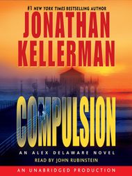 Compulsion - Audiobook