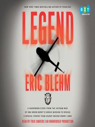 Legend - Audiobook