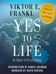 Yes to Life - Audiobook