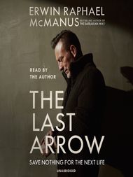 The Last Arrow - Audiobook