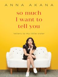 So Much I Want to Tell You - Audiobook