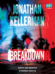 Breakdown - Audiobook