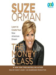 The Money Class - Audiobook