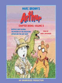 Marc Brown S Arthur Chapter Books Volume 1 Busan English Library Overdrive Marc Brown S Arthur Chapter Books Volume 1 Busan English Library Overdrive
