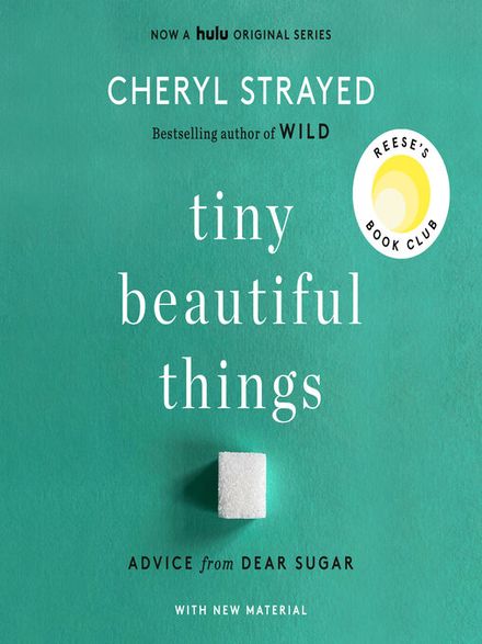 Beautiful things минус. Tiny beautiful things. Tiny beautiful things книга. Бьютифул опак.