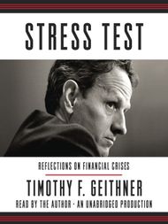 Stress Test - Audiobook