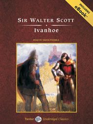 Ivanhoe - Audiobook