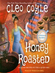 Honey Roasted - Audiobook