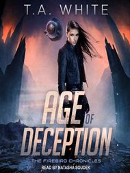 Age of Deception - Audiobook