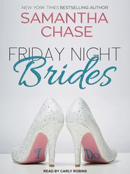 Friday Night Brides - Audiobook