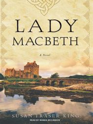 Lady Macbeth - Audiobook