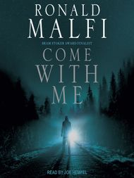 Come With Me - Audiobook