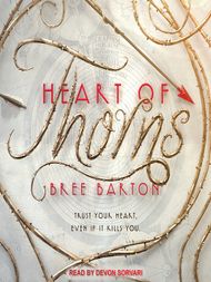 Heart of Thorns - Audiobook
